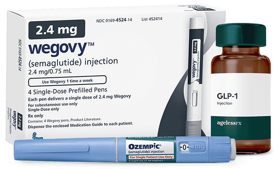 Ozempic for Weight Loss: Risks and Side Effects