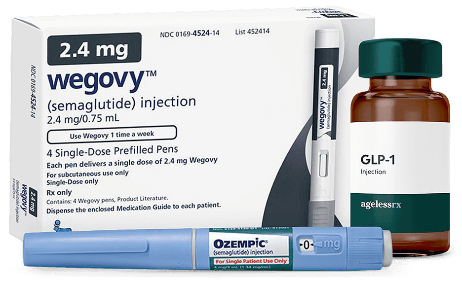 Ozempic for Weight Loss: Risks and Side Effects