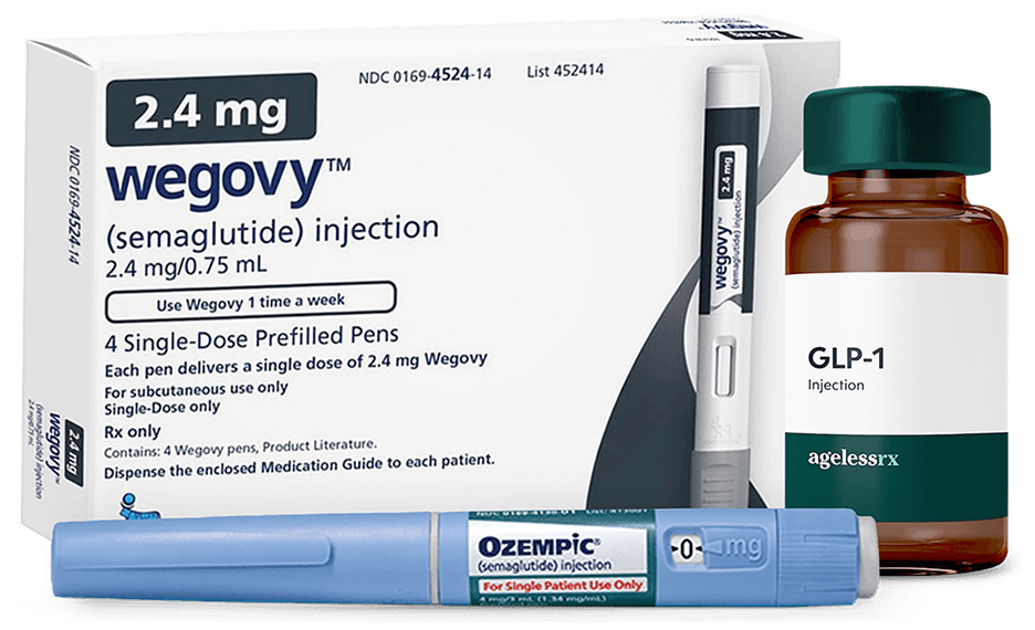 Ozempic for Weight Loss: Risks and Side Effects